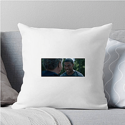 Rebel Ridge was directed by Jeremy Saulnier Rebel Ridge Pillows Cover
