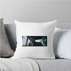 Rebel Ridge stars Aaron Pierre Rebel Ridge Pillows Cover