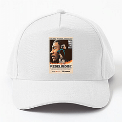 Rebel Ridge is a 2024 action thriller Rebel Ridge Hats & Caps