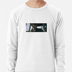 Rebel Ridge stars Aaron Pierre Rebel Ridge Sweatshirts