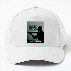 Rebel Ridge tells the story of a former Marine Rebel Ridge Hats & Caps