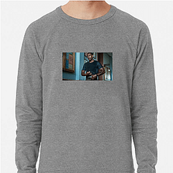Rebel Ridge highlights themes of corruption and justice Rebel Ridge Sweatshirts
