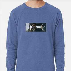 Rebel Ridge stars Aaron Pierre Rebel Ridge Sweatshirts