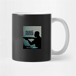 Rebel Ridge tells the story of a former Marine Rebel Ridge Mugs