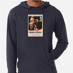 Rebel Ridge is a 2024 action thriller Rebel Ridge Hoodies