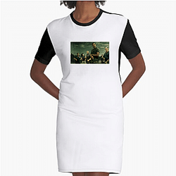 Rebel Ridge's plot involves a small town conspiracy Rebel Ridge Dresses
