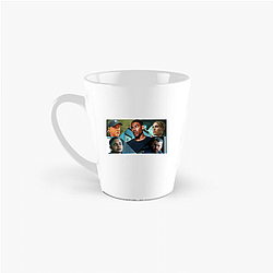 Rebel Ridge is about fighting a corrupt system Rebel Ridge Mugs