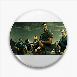 Rebel Ridge's plot involves a small town conspiracy Rebel Ridge Pins