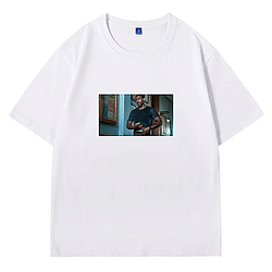 Rebel Ridge highlights themes of corruption and justice Rebel Ridge T-Shirts