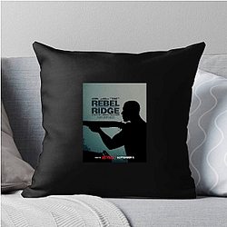 Rebel Ridge tells the story of a former Marine Rebel Ridge Pillows Cover