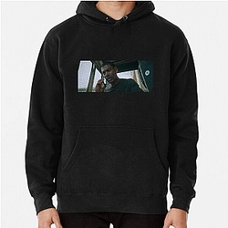 Rebel Ridge stars Aaron Pierre Rebel Ridge Hoodies