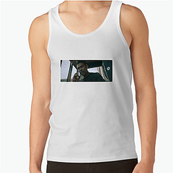 Rebel Ridge stars Aaron Pierre Rebel Ridge Tank Tops