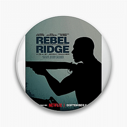 Rebel Ridge tells the story of a former Marine Rebel Ridge Pins