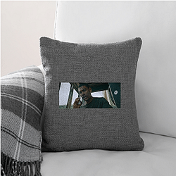 Rebel Ridge stars Aaron Pierre Rebel Ridge Pillows Cover