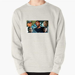 Rebel Ridge is about fighting a corrupt system Rebel Ridge Sweatshirts