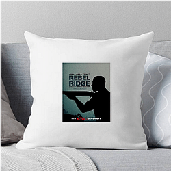 Rebel Ridge tells the story of a former Marine Rebel Ridge Pillows Cover