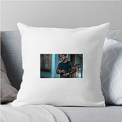 Rebel Ridge highlights themes of corruption and justice Rebel Ridge Pillows Cover