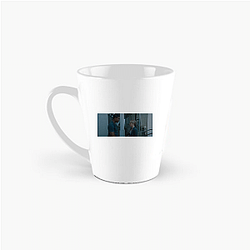Rebel Ridge is known for its intense action Rebel Ridge Mugs