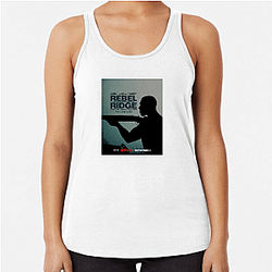 Rebel Ridge tells the story of a former Marine Rebel Ridge Tank Tops