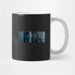 Rebel Ridge is known for its intense action Rebel Ridge Mugs