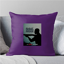 Rebel Ridge tells the story of a former Marine Rebel Ridge Pillows Cover