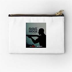 Rebel Ridge tells the story of a former Marine Rebel Ridge Zipper Pouches