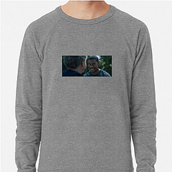 Rebel Ridge was directed by Jeremy Saulnier Rebel Ridge Sweatshirts