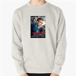 Rebel Ridge received positive reviews Rebel Ridge Sweatshirts