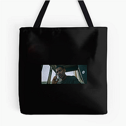 Rebel Ridge stars Aaron Pierre Rebel Ridge Bags