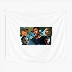 Rebel Ridge is about fighting a corrupt system Rebel Ridge Tapestries