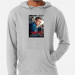 Rebel Ridge received positive reviews Rebel Ridge Hoodies