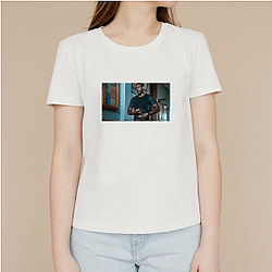 Rebel Ridge highlights themes of corruption and justice Rebel Ridge T-Shirts