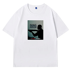 Rebel Ridge tells the story of a former Marine Rebel Ridge T-Shirts