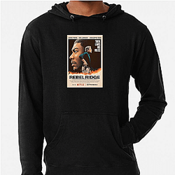 Rebel Ridge is a 2024 action thriller Rebel Ridge Hoodies