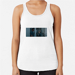 Rebel Ridge is known for its intense action Rebel Ridge Tank Tops