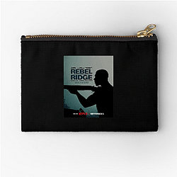 Rebel Ridge tells the story of a former Marine Rebel Ridge Zipper Pouches