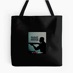 Rebel Ridge tells the story of a former Marine Rebel Ridge Bags