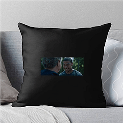 Rebel Ridge was directed by Jeremy Saulnier Rebel Ridge Pillows Cover