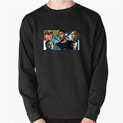 Rebel Ridge is about fighting a corrupt system Rebel Ridge Sweatshirts