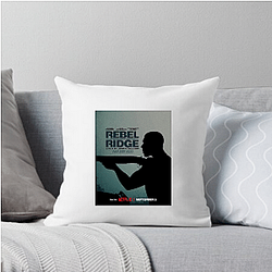 Rebel Ridge tells the story of a former Marine Rebel Ridge Pillows Cover