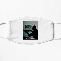 Rebel Ridge tells the story of a former Marine Rebel Ridge Face Masks