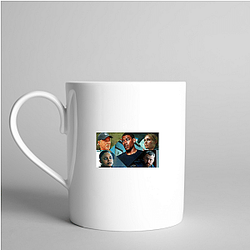 Rebel Ridge is about fighting a corrupt system Rebel Ridge Mugs