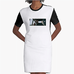Rebel Ridge stars Aaron Pierre Rebel Ridge Dresses