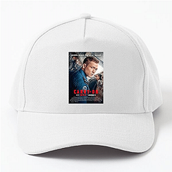 Rebel Ridge received positive reviews Rebel Ridge Hats & Caps