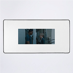 Rebel Ridge is known for its intense action Rebel Ridge Mouse Pads