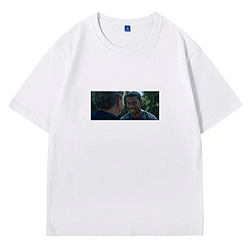 Rebel Ridge was directed by Jeremy Saulnier Rebel Ridge T-Shirts