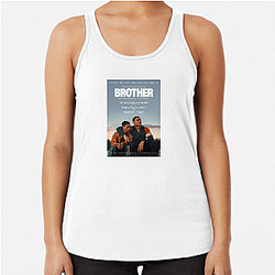 Rebel Ridge is a tense and suspenseful film Rebel Ridge Tank Tops