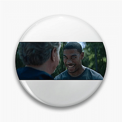 Rebel Ridge was directed by Jeremy Saulnier Rebel Ridge Pins