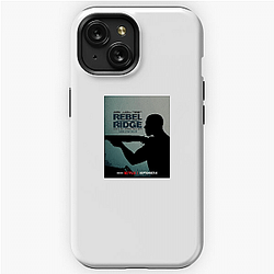 Rebel Ridge tells the story of a former Marine Rebel Ridge Samsung Cases
