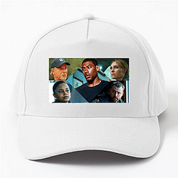 Rebel Ridge is about fighting a corrupt system Rebel Ridge Hats & Caps